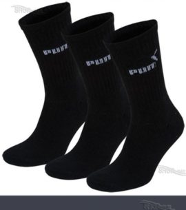 Ponožky Puma 3pak - 7308-200
