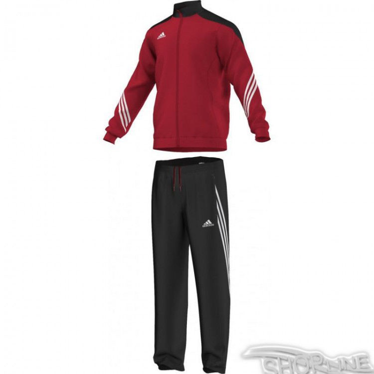 Pánska súprava Adidas Sereno 14 D82934 - D82934