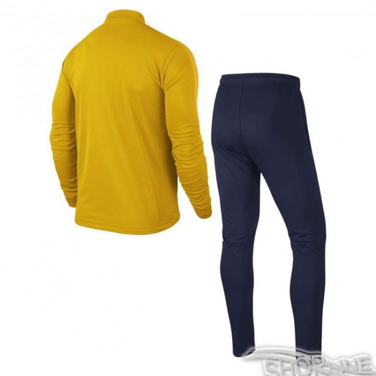 Dres Nike Academy 16 TRACKSUIT 2 M - 808757-739 – Obrázok 2