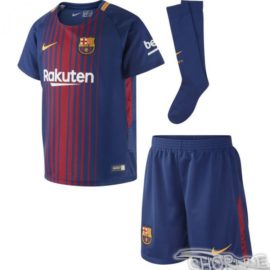 Súprava Nike FC Barcelona Junior - 847355-456