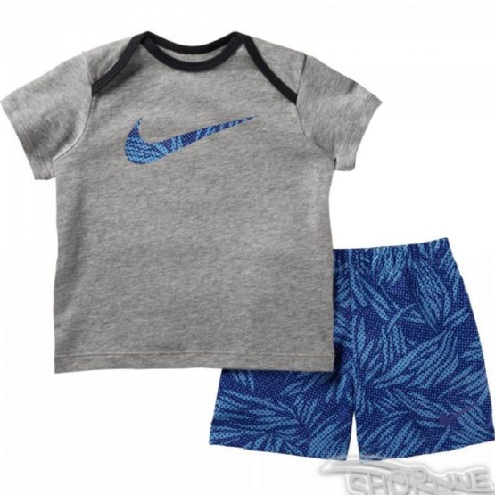 Súprava Nike Sportswear Graphic Kids - 728582-064