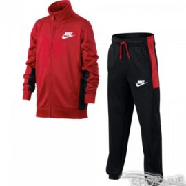 Súprava Nike Sportswear Track Suit Junior - 856206-657