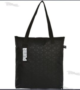 Taška Puma CORE ACTIVE SHOPPER - 074732-01