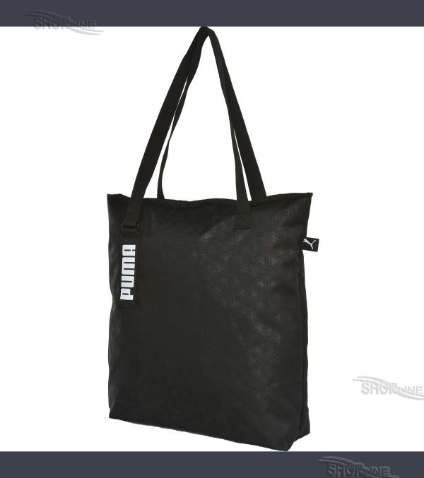 Taška Puma CORE ACTIVE SHOPPER - 074732-01 – Obrázok 3
