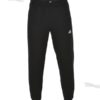 Tepláky Adidas Performance ESS T PANT FLEECE - BK7416
