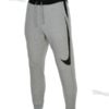 Tepláky NIKE HYBRID SWOOSH JOGGERS - 861720-063