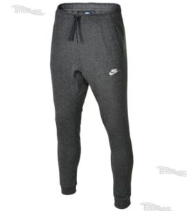 Tepláky Nike Club Jogger M - 804461-071