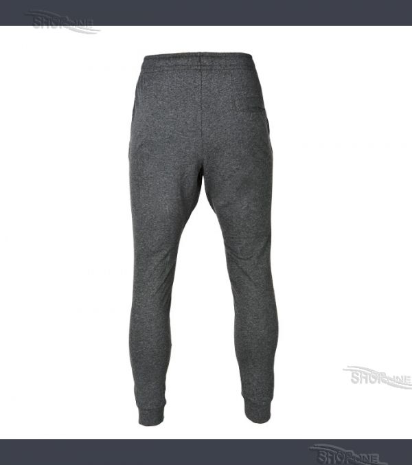 Tepláky Nike Club Jogger M - 804461-071 – Obrázok 3