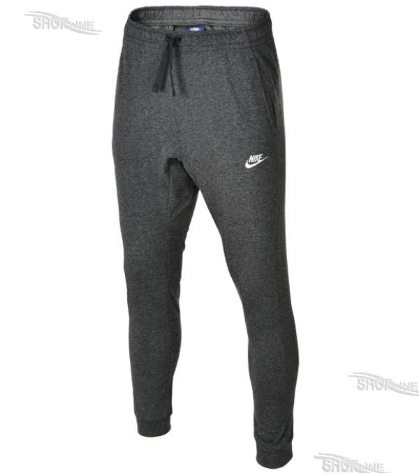 Tepláky Nike Club Jogger M - 804461-071