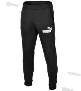 Tepláky Puma Ess No.1 Sweat Pants - 838264-01