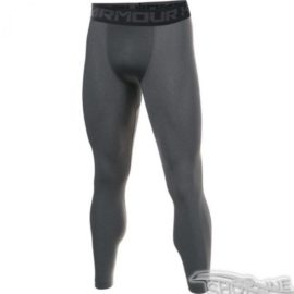 Termoaktívne legíny  Under Armour HeatGear 2.0 Compression Leggings M - 1289577-090