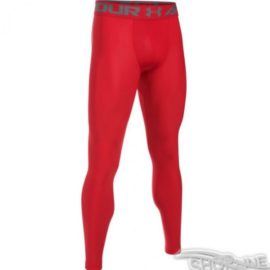 Termoaktívne legíny Under Armour HeatGear 2.0 Compression Leggings M - 1289577-600