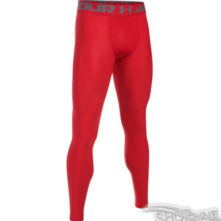 Termoaktívne legíny Under Armour HeatGear 2.0 Compression Leggings M - 1289577-600