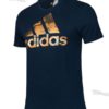 Tričko Adidas BOS FOIL - CD9202