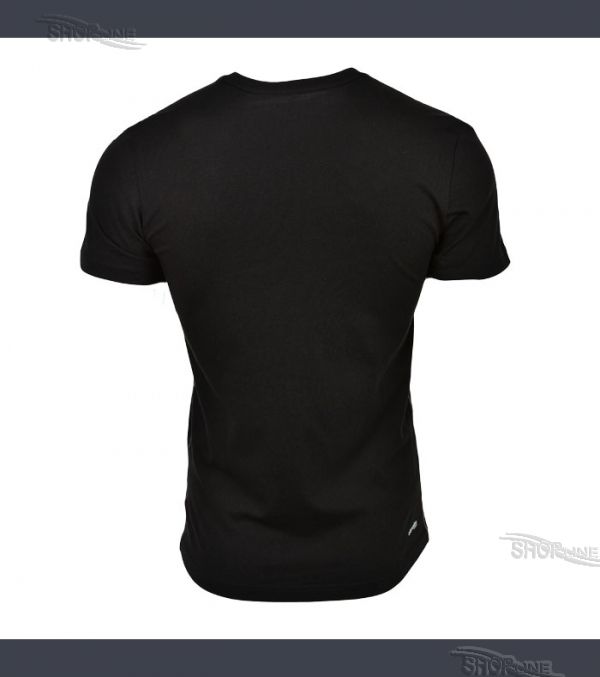 Tričko Adidas BOS FOIL - CD9202 – Obrázok 3