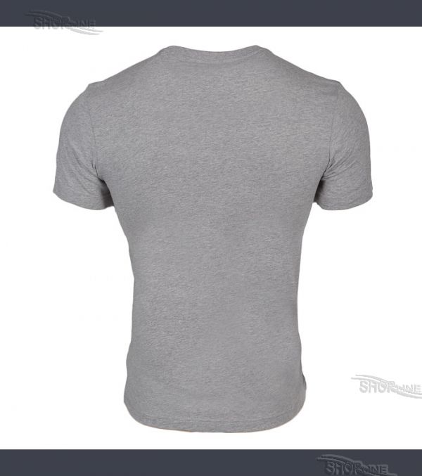 Tričko Adidas BOS FOIL - CD9218 – Obrázok 3
