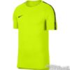 Tričko Nike Breathe Squad TOP SS M - 859850-703