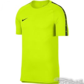 Tričko Nike Breathe Squad TOP SS M - 859850-703
