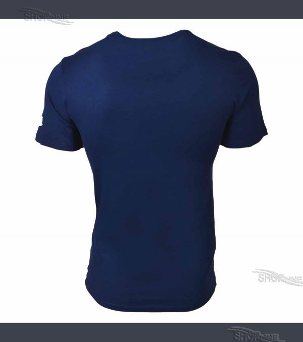 Tričko Nike M NSW TEE HO VERBIAGE - 875638-429 – Obrázok 3