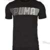 Tričko PUMA BRAND SPEED LOGO TEE - 573472-01