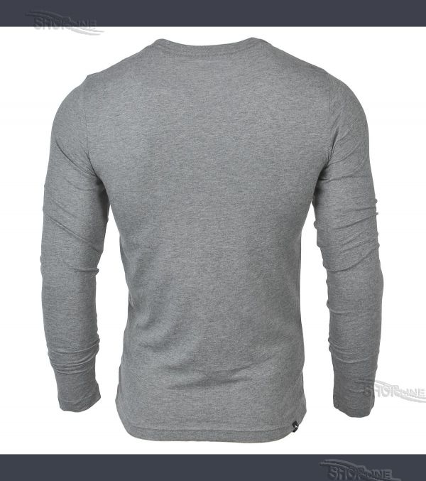 Tričko PUMA ESS NO.1 LS TEE-838245-03 – Obrázok 3