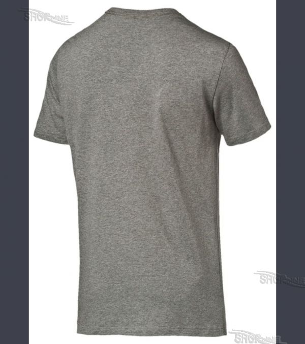 Tričko PUMA ESS NO.1 TEE - 838241-03 – Obrázok 2
