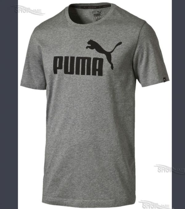 Tričko PUMA ESS NO.1 TEE - 838241-03