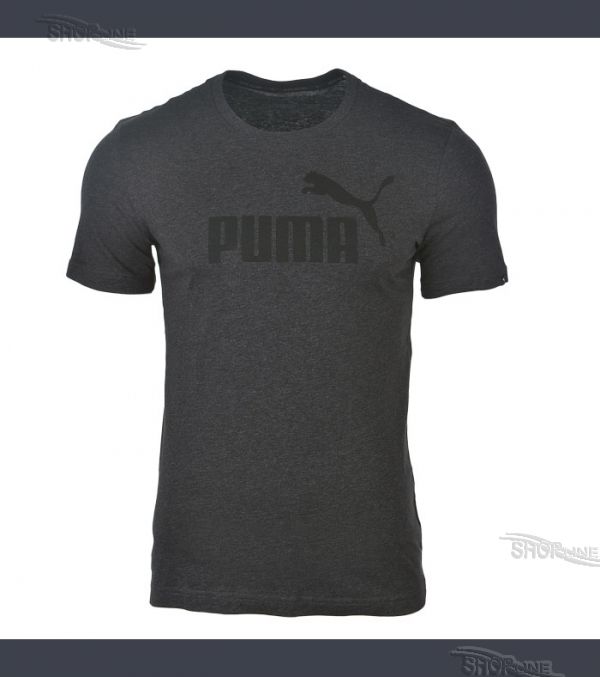 Tričko PUMA ESS NO.1 TEE - 838241-07 – Obrázok 2