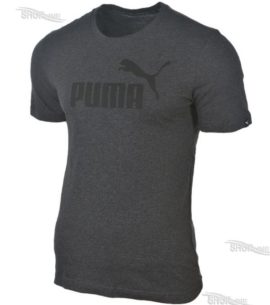 Tričko PUMA ESS NO.1 TEE - 838241-07