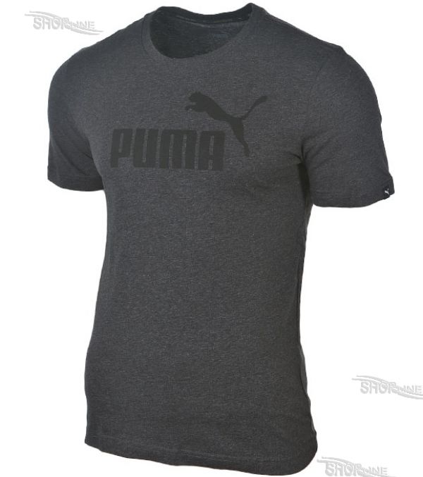 Tričko PUMA ESS NO.1 TEE - 838241-07