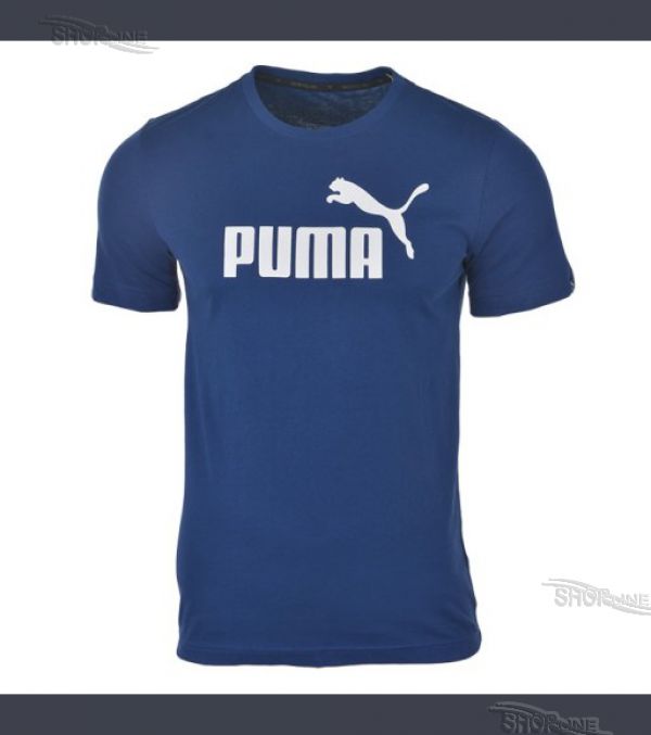 Tričko PUMA ESS NO.1 TEE - 838241-60 – Obrázok 2