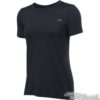 Tričko Under Armour HeatGear Short Sleeve W - 1285637-001