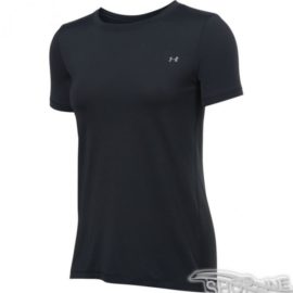 Tričko Under Armour HeatGear Short Sleeve W  - 1285637-001