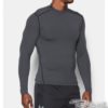 Tričko Under Armour Mock M - 1265648-090