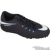 Turfy Nike HypervenomX Phelon III TF Jr - 852598-414