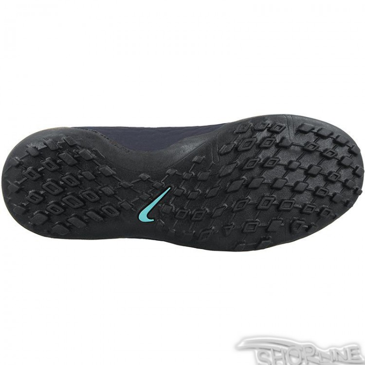 Turfy Nike HypervenomX Phelon III TF Jr - 852598-414 – Obrázok 3