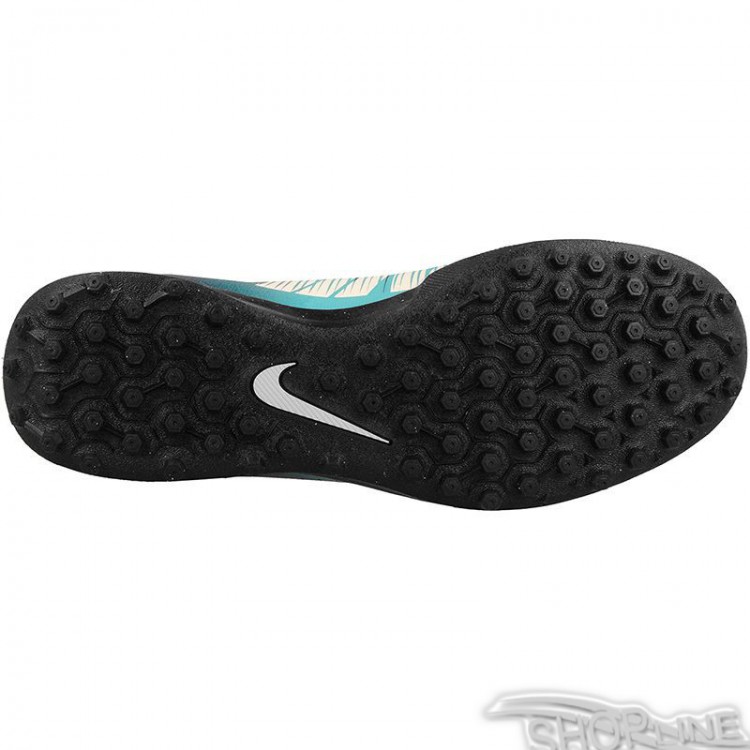 Turfy Nike Mercurial Vapor XI TF Jr - 831949-404 – Obrázok 3