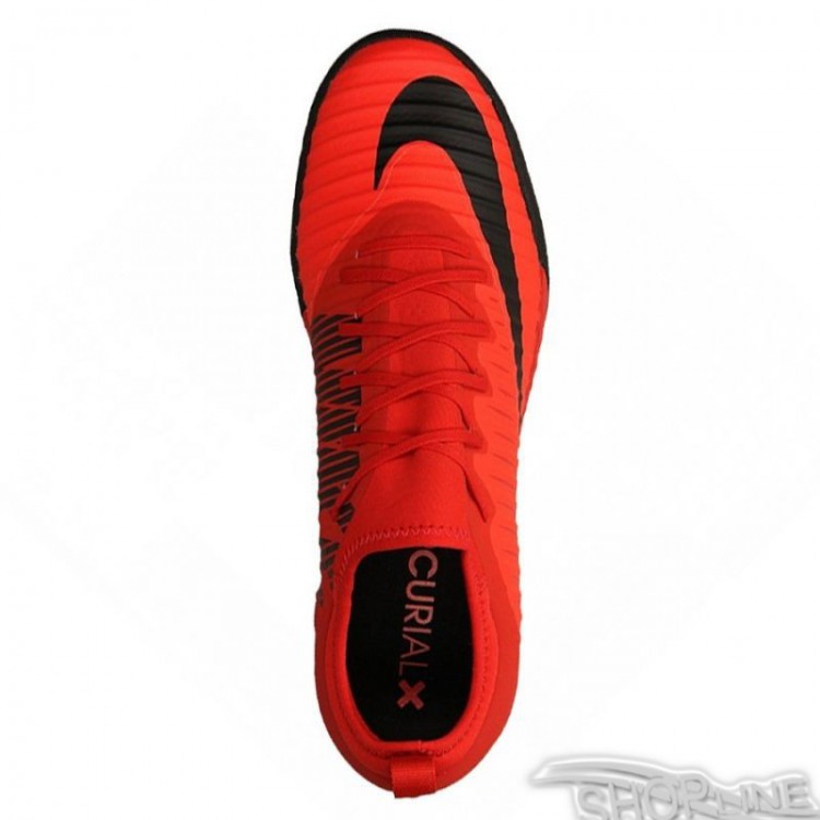 Turfy Nike MercurialX Finale II TF M - 831975-616 – Obrázok 2