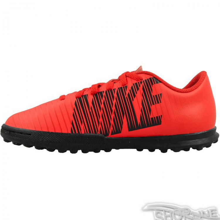 Turfy Nike MercurialX Vortex III TF Jr - 831954-616 – Obrázok 2
