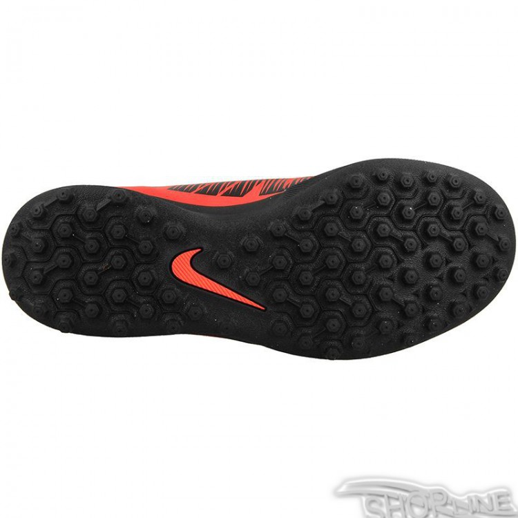 Turfy Nike MercurialX Vortex III TF Jr - 831954-616 – Obrázok 3