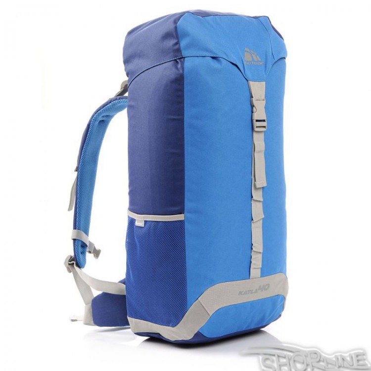 Turistický batoh Meteor Katla 40L - 75468 – Obrázok 2