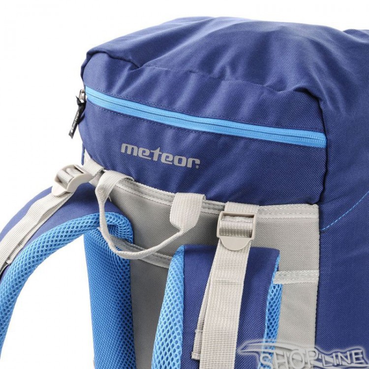 Turistický batoh Meteor Katla 40L - 75468 – Obrázok 3