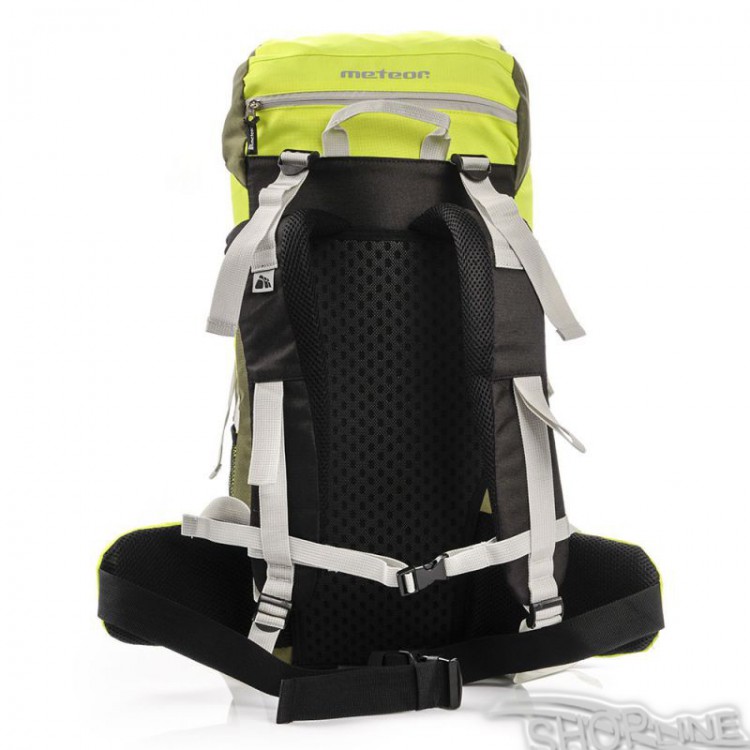 Turistický batoh Meteor Mayon 30L - 75474 – Obrázok 3