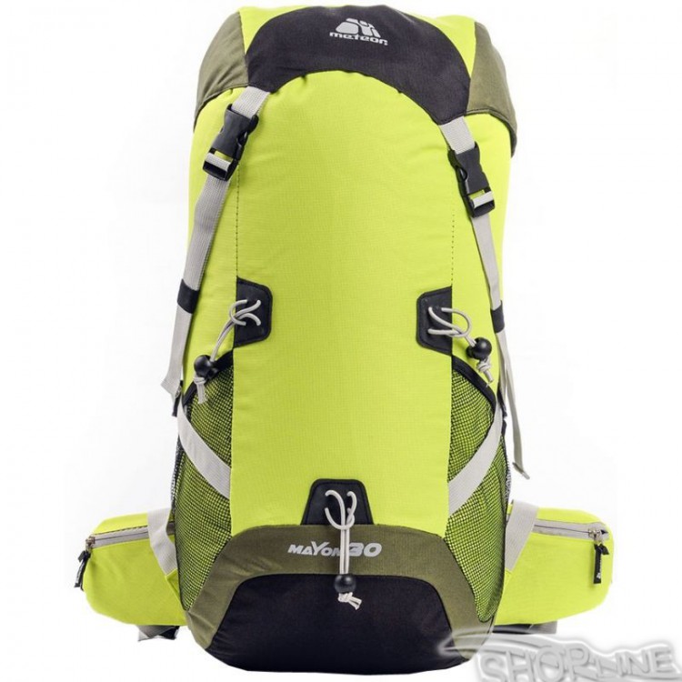 Turistický batoh Meteor Mayon 30L - 75474