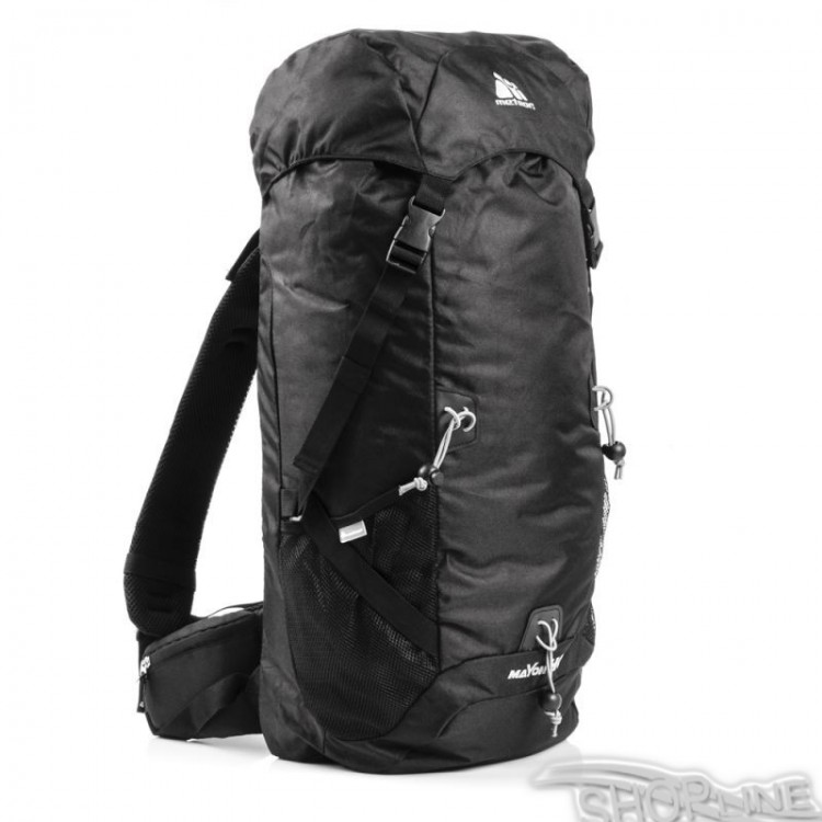 Turistický ruksak Meteor Mayon 40L - 75471 – Obrázok 2