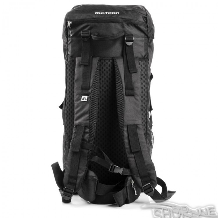 Turistický ruksak Meteor Mayon 40L - 75471 – Obrázok 3