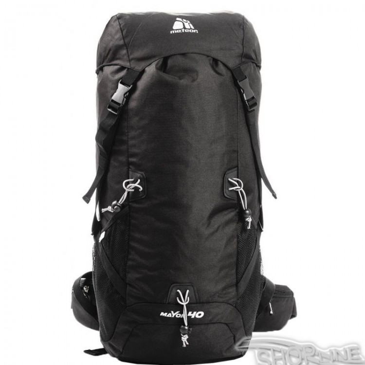 Turistický ruksak Meteor Mayon 40L - 75471
