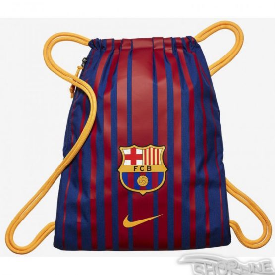 Vrecko Nike FC Barcelona Gym Sack - BA5413-485
