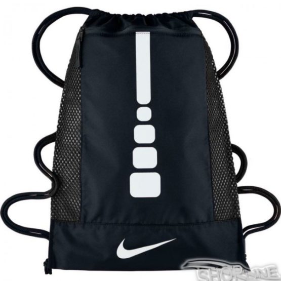 Vrecko Nike Hoops Elite  - BA5342-010