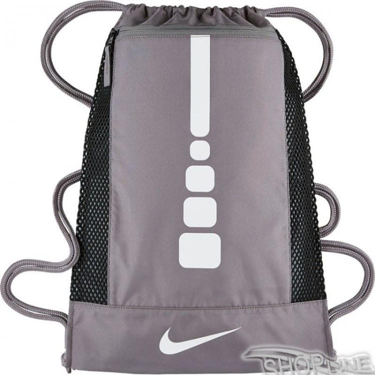 Vrecko Nike Hoops Elite Basketball - BA5342-011